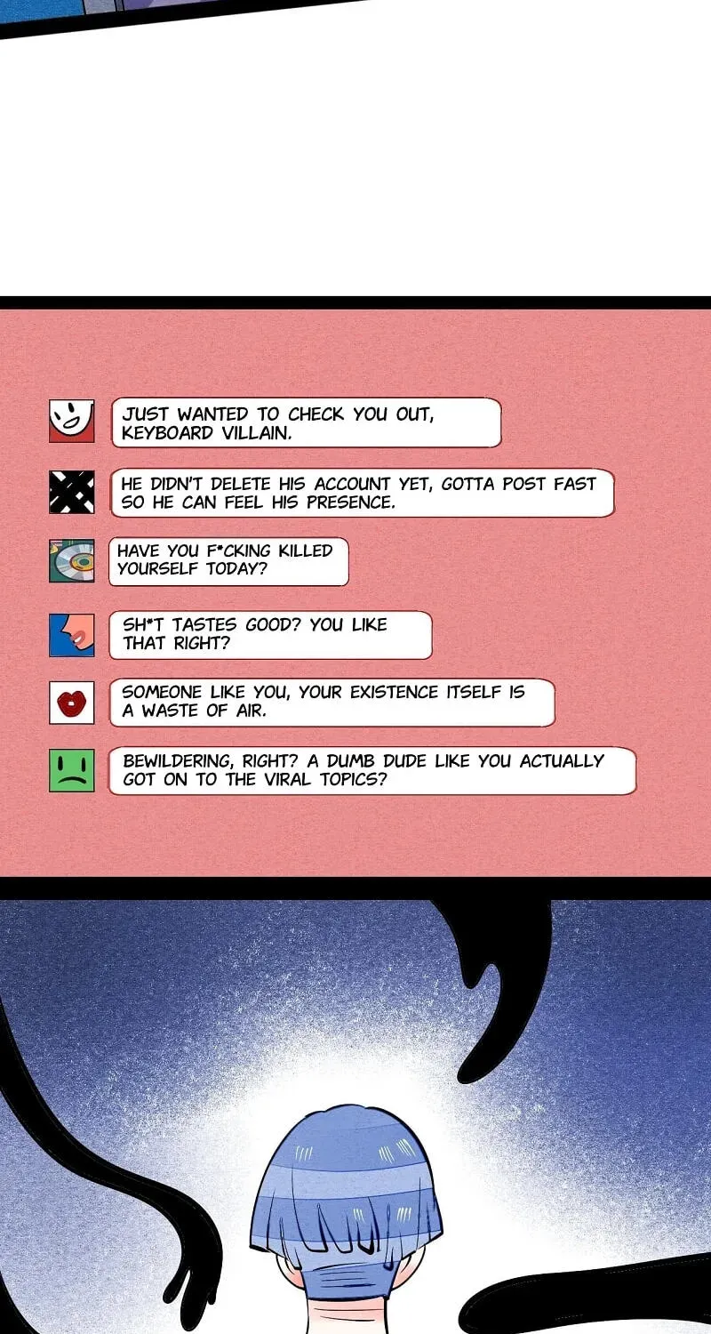 Universal Love Grocery (Colored) Chapter 11 page 139 - 