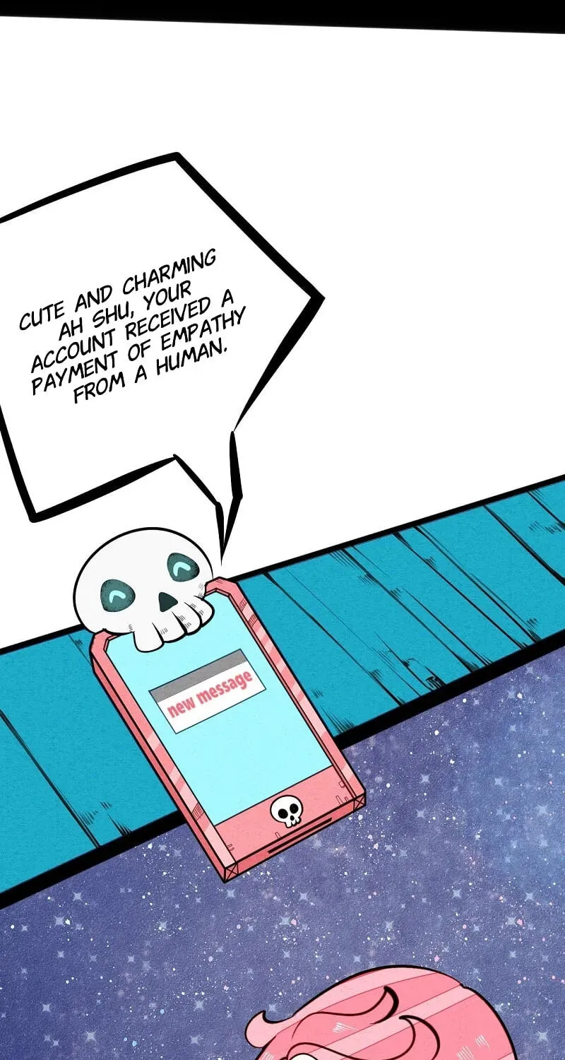 Universal Love Grocery (Colored) Chapter 11 page 143 - 