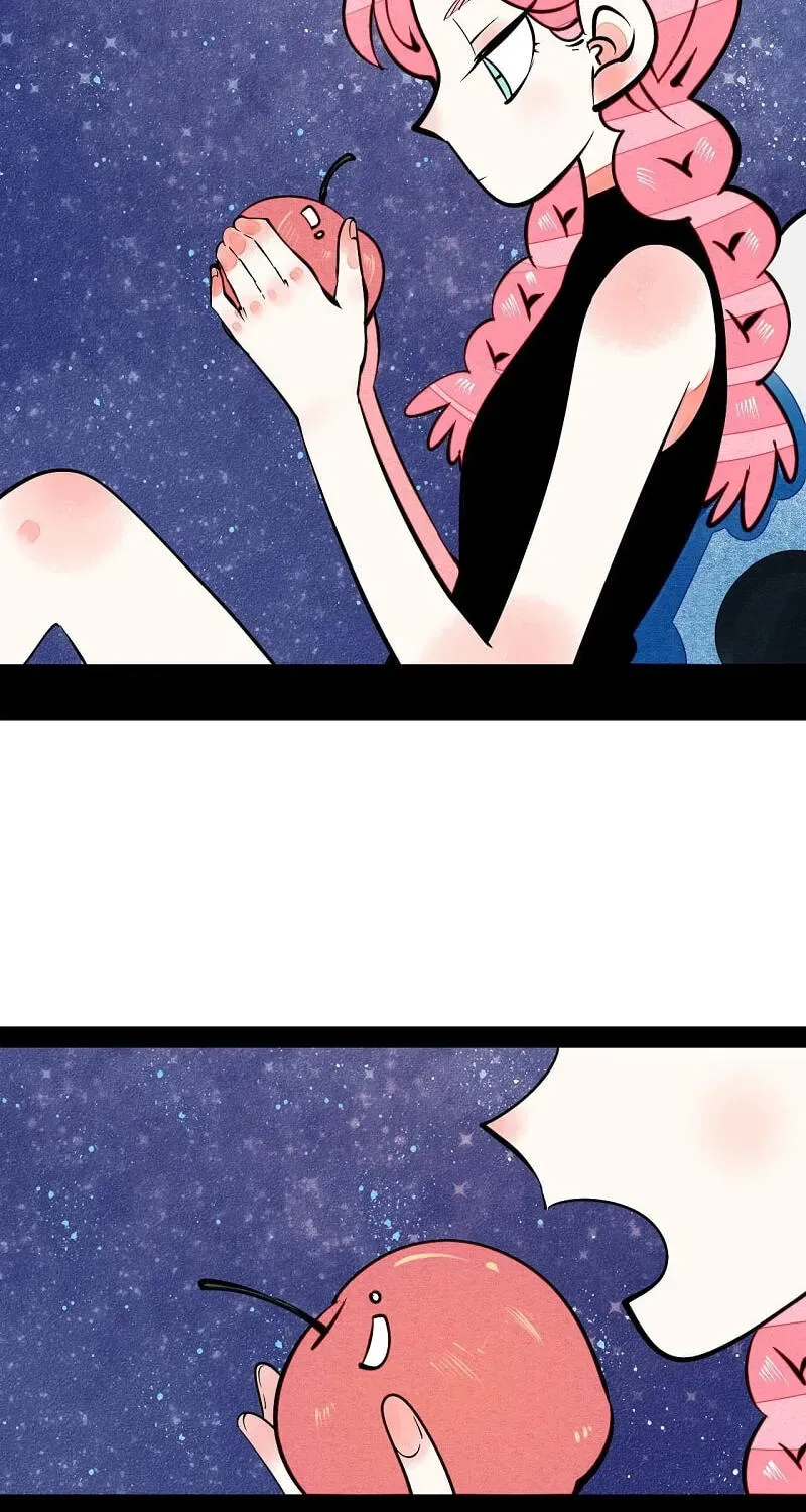 Universal Love Grocery (Colored) Chapter 11 page 145 - 