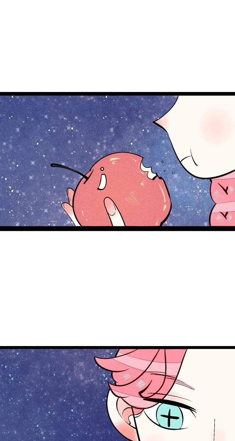 Universal Love Grocery (Colored) Chapter 11 page 147 - 