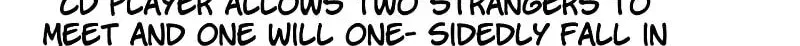 Universal Love Grocery (Colored) Chapter 11 page 152 - 