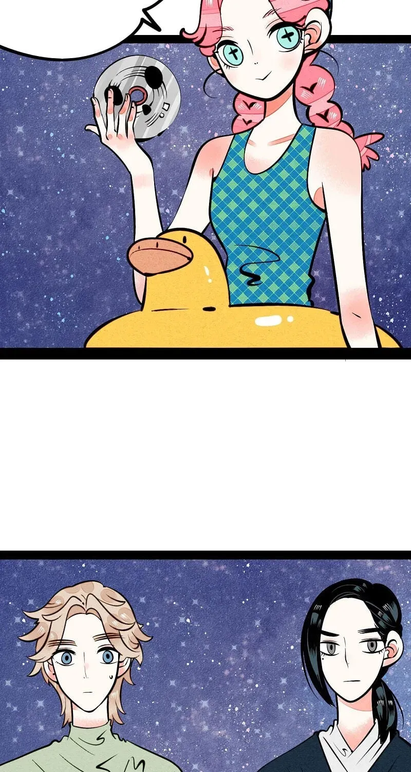 Universal Love Grocery (Colored) Chapter 11 page 23 - 