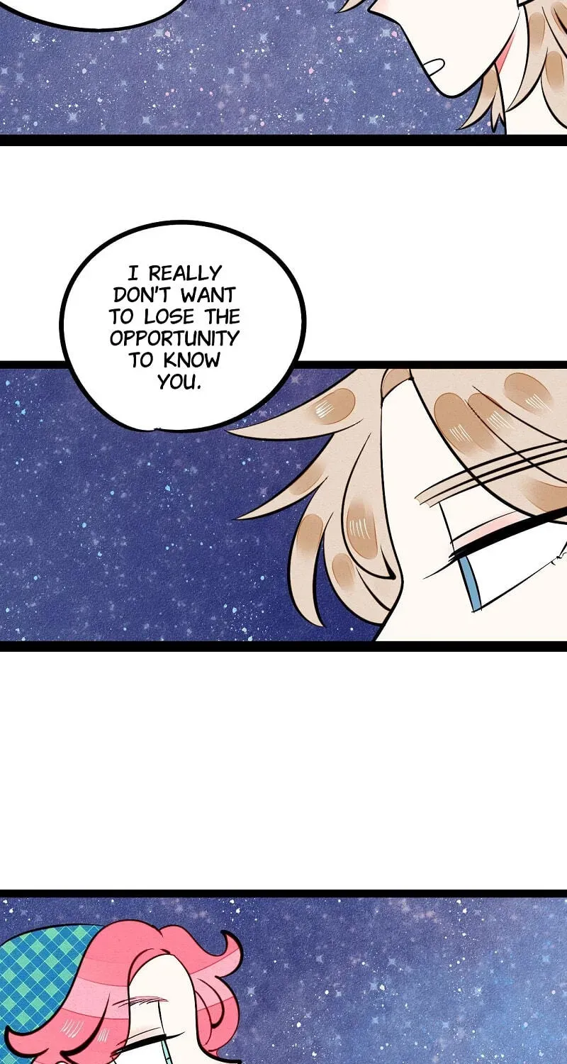 Universal Love Grocery (Colored) Chapter 11 page 31 - 