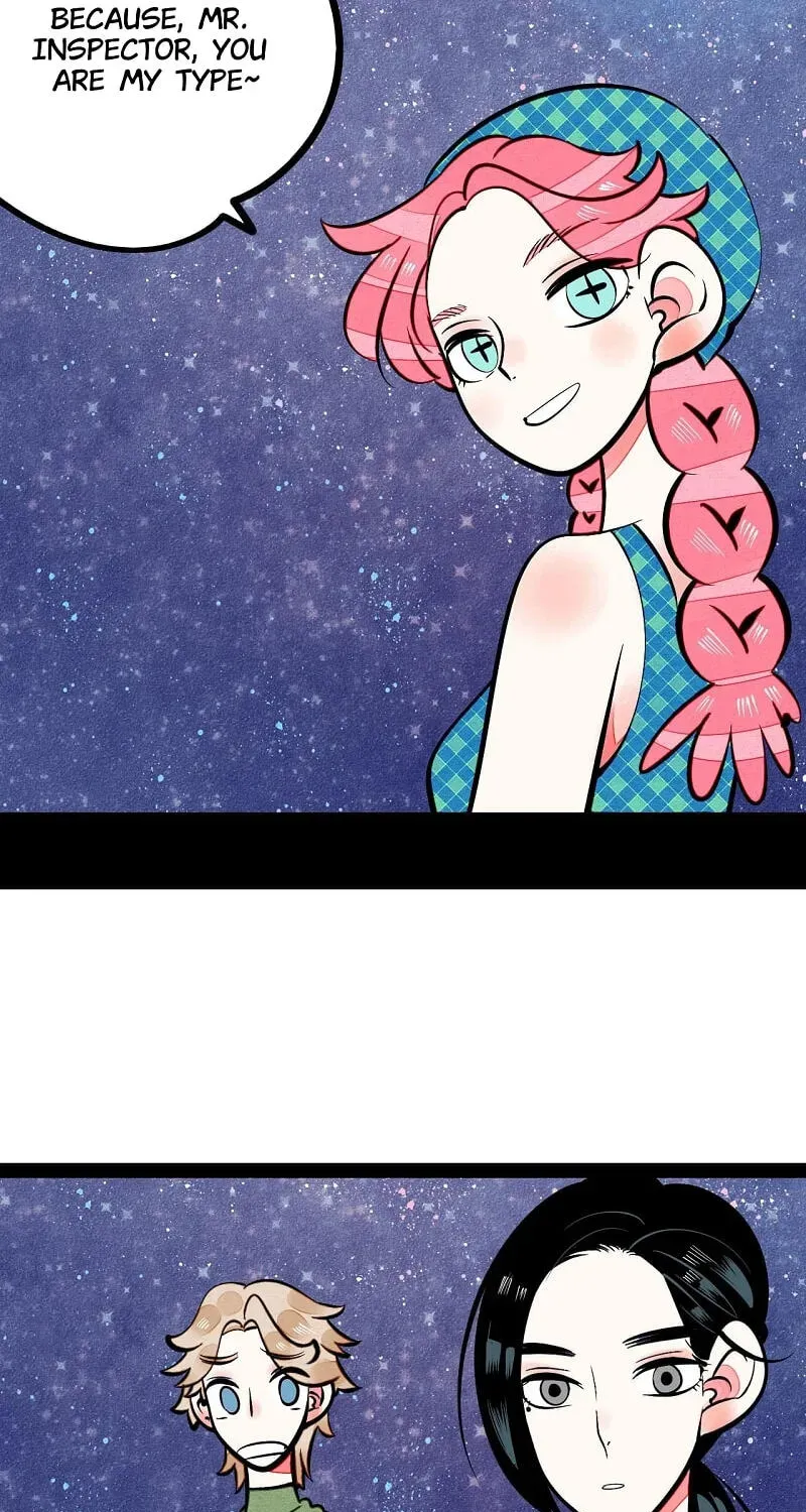 Universal Love Grocery (Colored) Chapter 11 page 37 - 