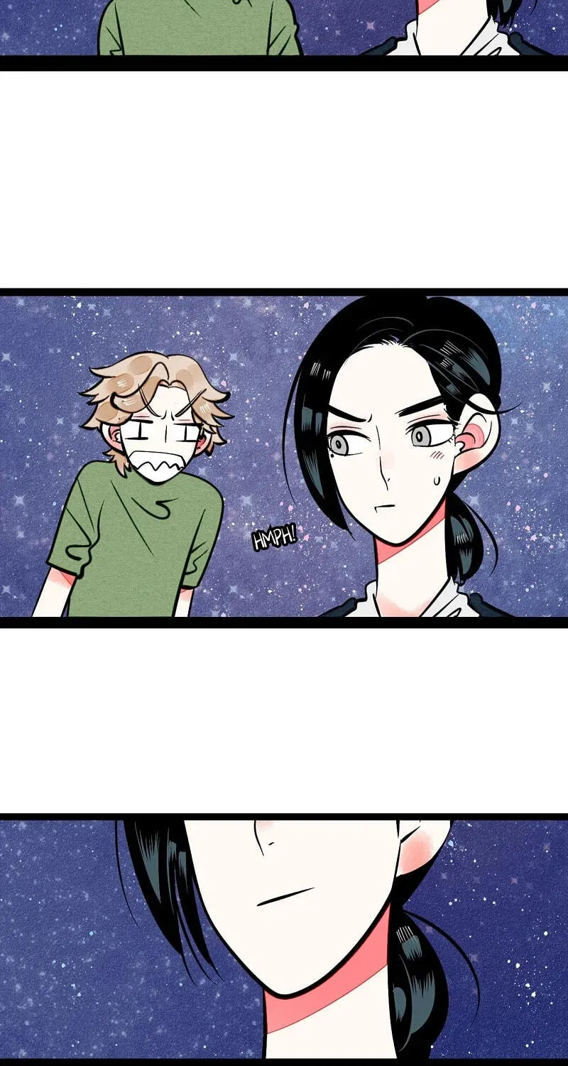Universal Love Grocery (Colored) Chapter 11 page 39 - 