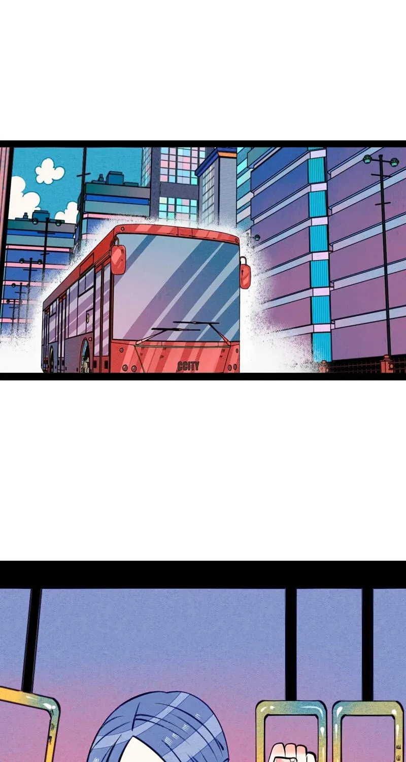Universal Love Grocery (Colored) Chapter 11 page 41 - 