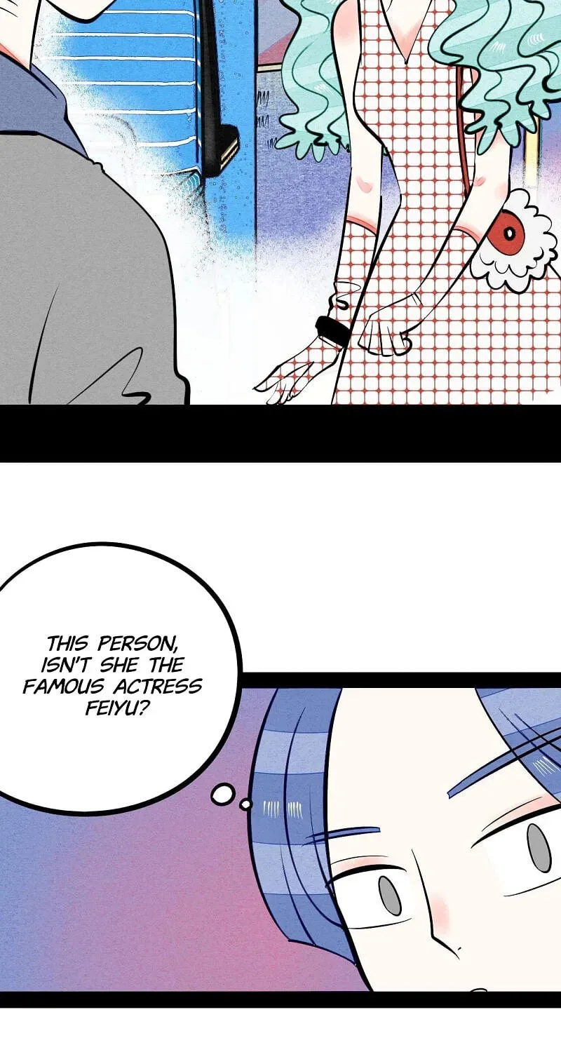 Universal Love Grocery (Colored) Chapter 11 page 47 - 