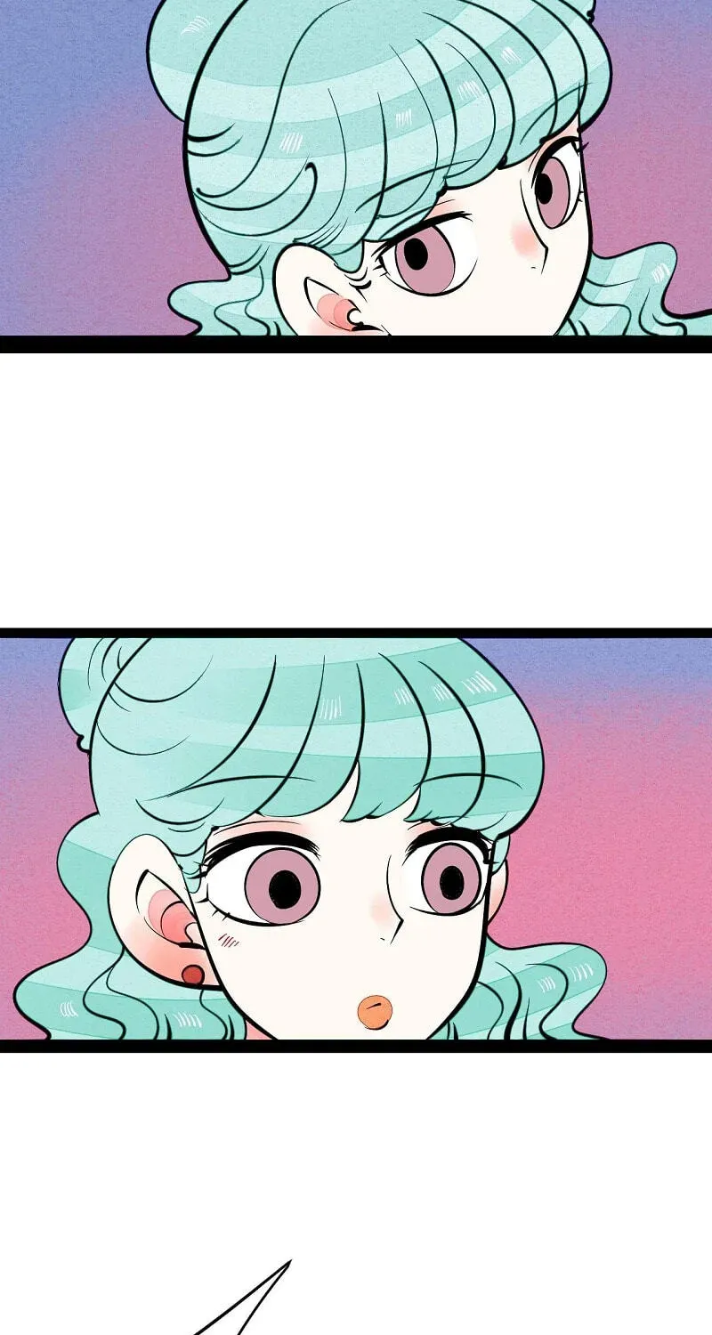 Universal Love Grocery (Colored) Chapter 11 page 53 - 
