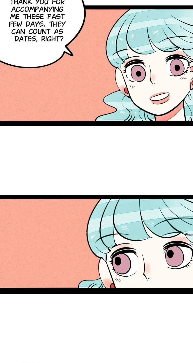Universal Love Grocery (Colored) Chapter 11 page 69 - 