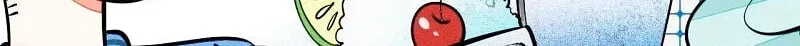 Universal Love Grocery (Colored) Chapter 11 page 74 - 