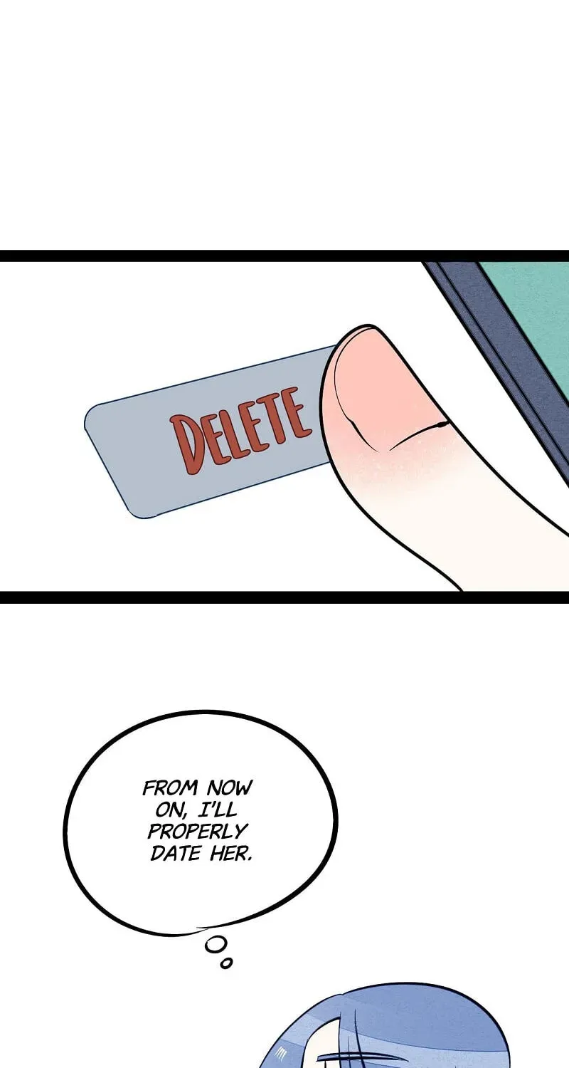 Universal Love Grocery (Colored) Chapter 11 page 87 - 