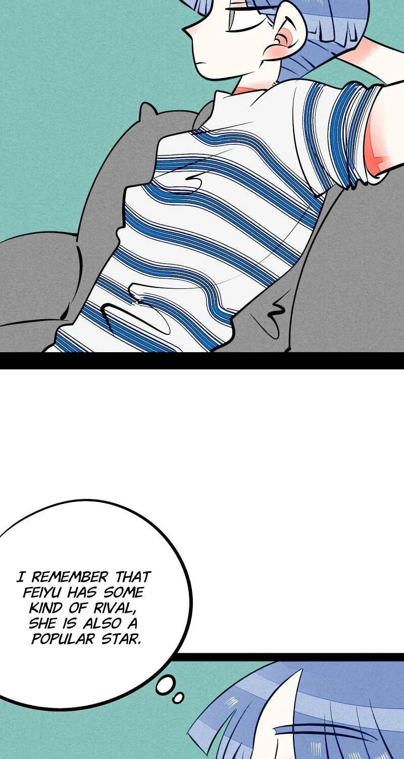Universal Love Grocery (Colored) Chapter 11 page 89 - 