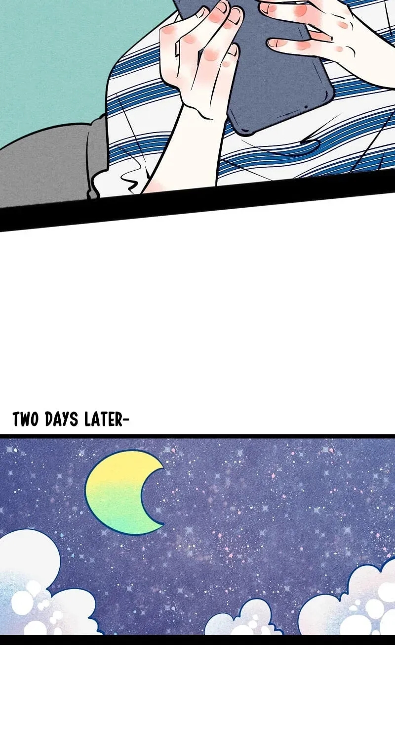 Universal Love Grocery (Colored) Chapter 11 page 97 - 