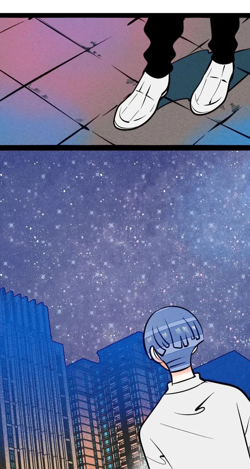 Universal Love Grocery (Colored) Chapter 11 page 99 - 