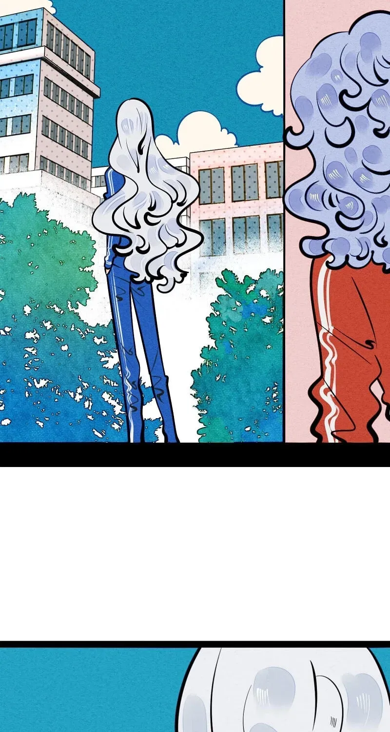 Universal Love Grocery (Colored) Chapter 12 page 11 - 