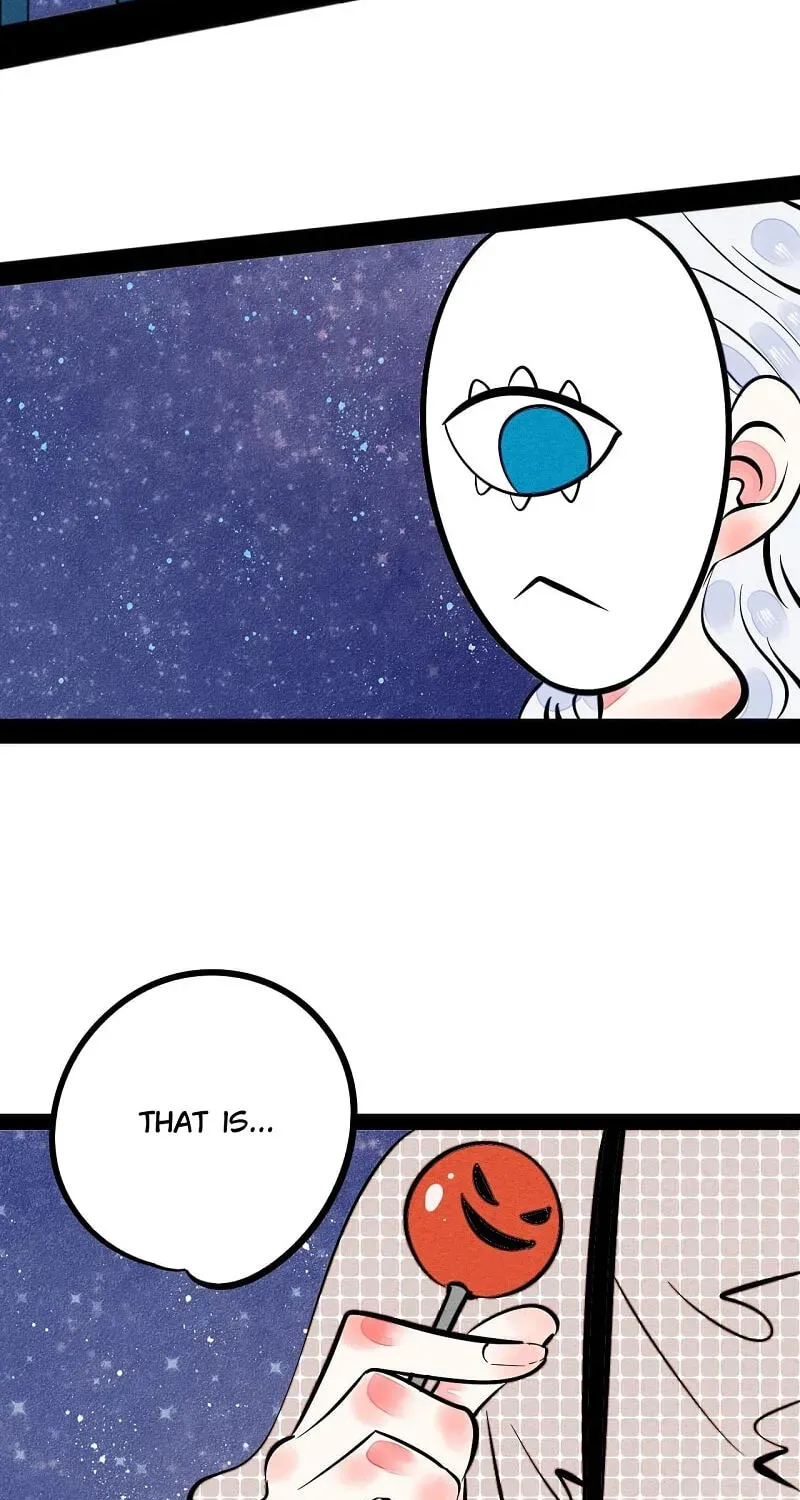 Universal Love Grocery (Colored) Chapter 12 page 107 - 
