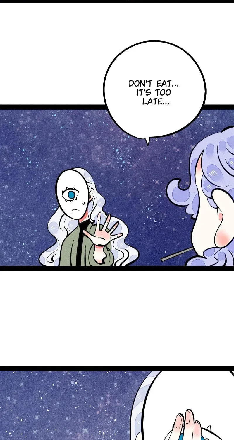Universal Love Grocery (Colored) Chapter 12 page 109 - 
