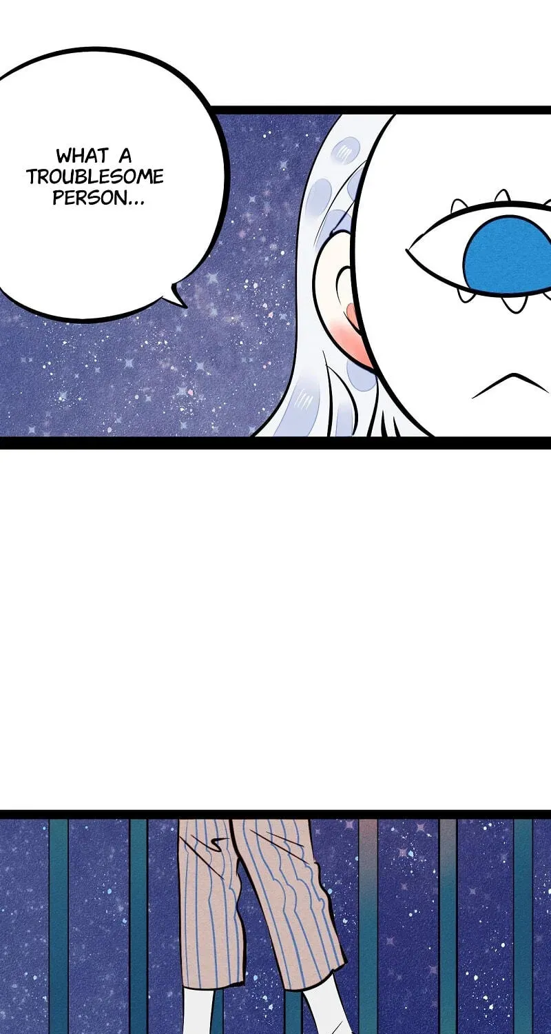 Universal Love Grocery (Colored) Chapter 12 page 119 - 
