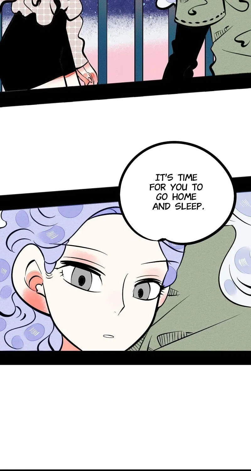 Universal Love Grocery (Colored) Chapter 12 page 123 - 