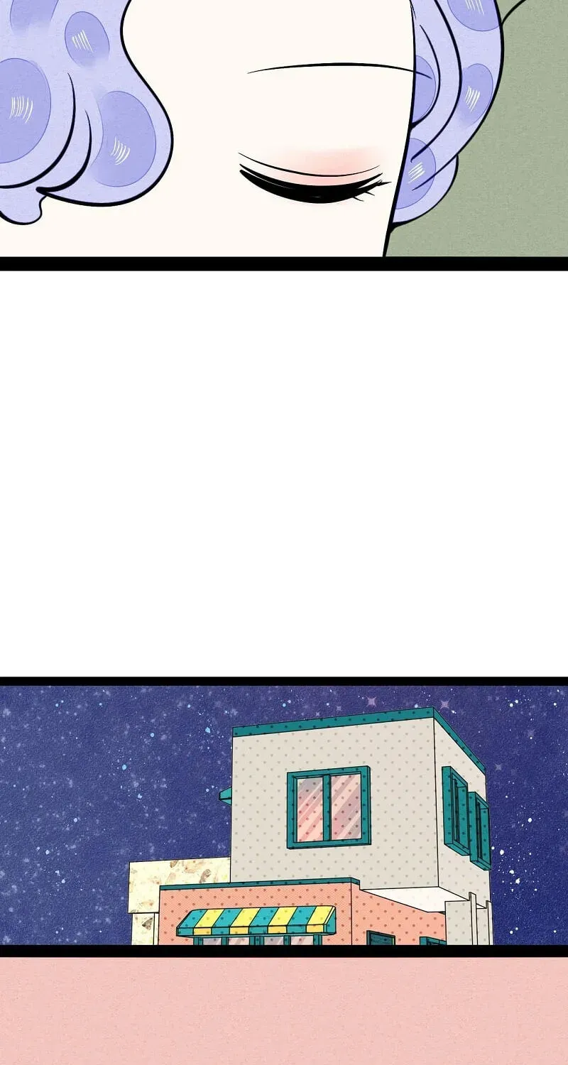 Universal Love Grocery (Colored) Chapter 12 page 125 - 