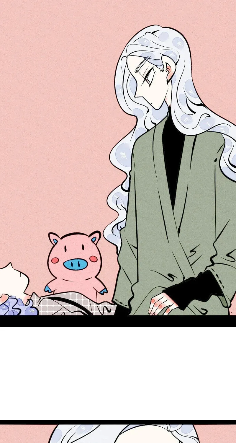 Universal Love Grocery (Colored) Chapter 12 page 127 - 