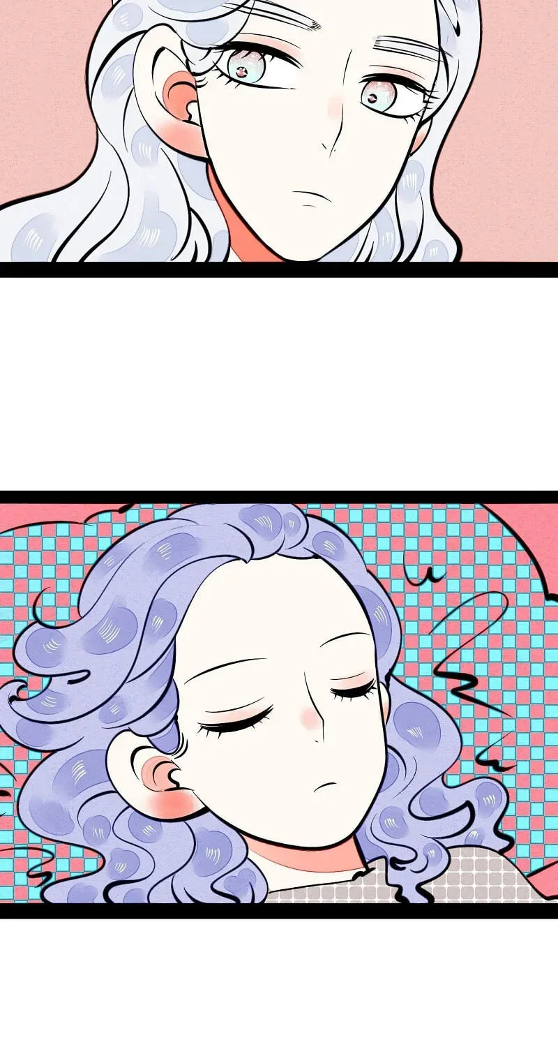 Universal Love Grocery (Colored) Chapter 12 page 129 - 