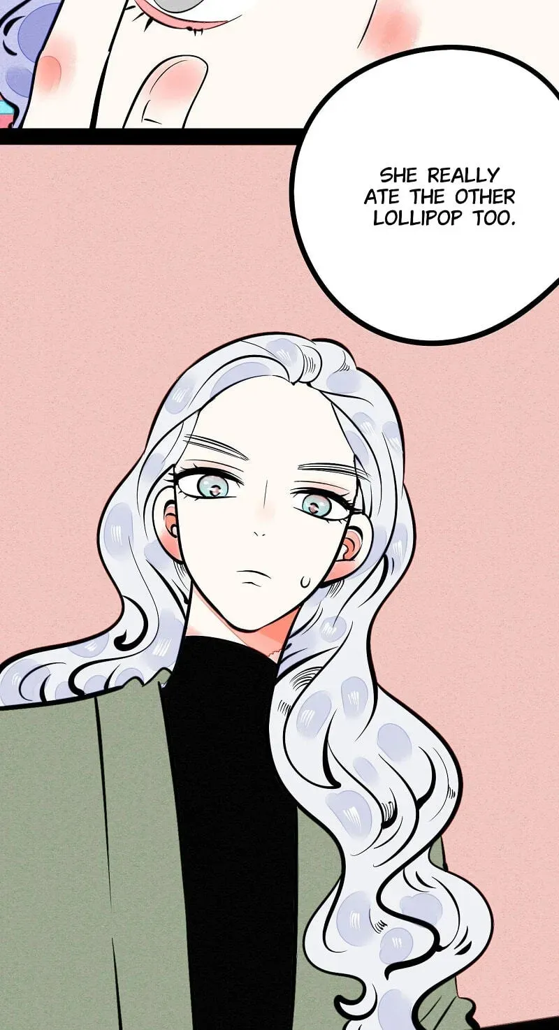 Universal Love Grocery (Colored) Chapter 12 page 133 - 
