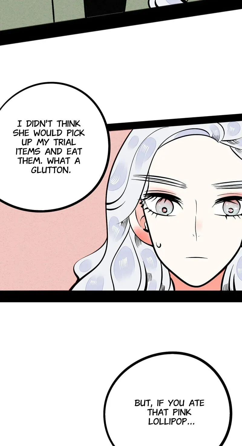 Universal Love Grocery (Colored) Chapter 12 page 134 - 