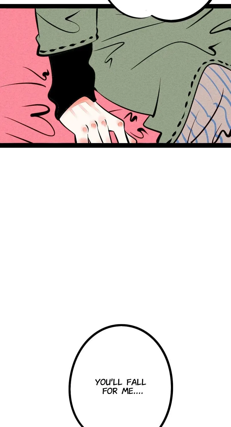 Universal Love Grocery (Colored) Chapter 12 page 135 - 