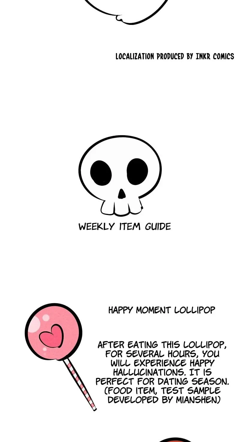 Universal Love Grocery (Colored) Chapter 12 page 136 - 