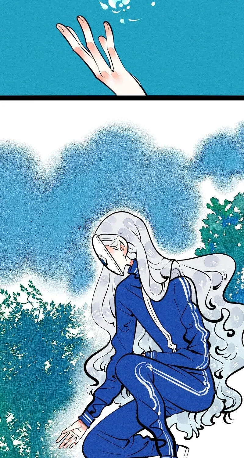 Universal Love Grocery (Colored) Chapter 12 page 15 - 