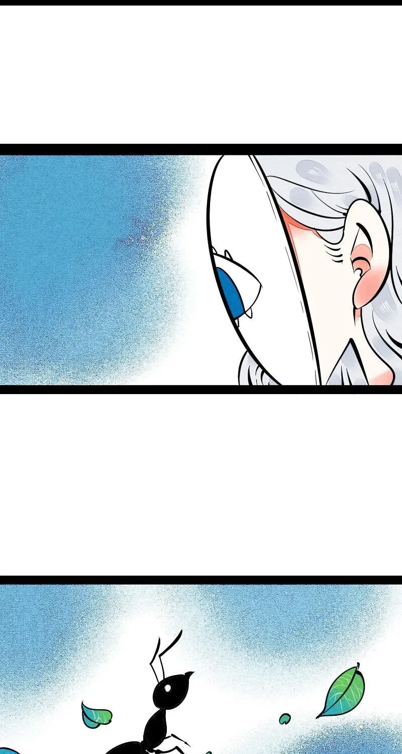 Universal Love Grocery (Colored) Chapter 12 page 17 - 