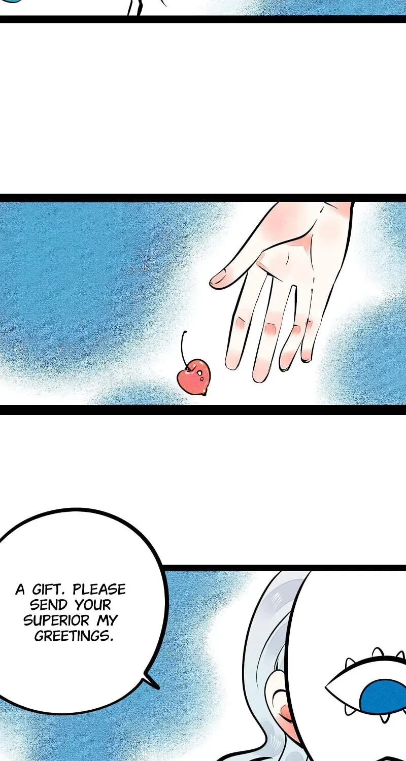 Universal Love Grocery (Colored) Chapter 12 page 19 - 