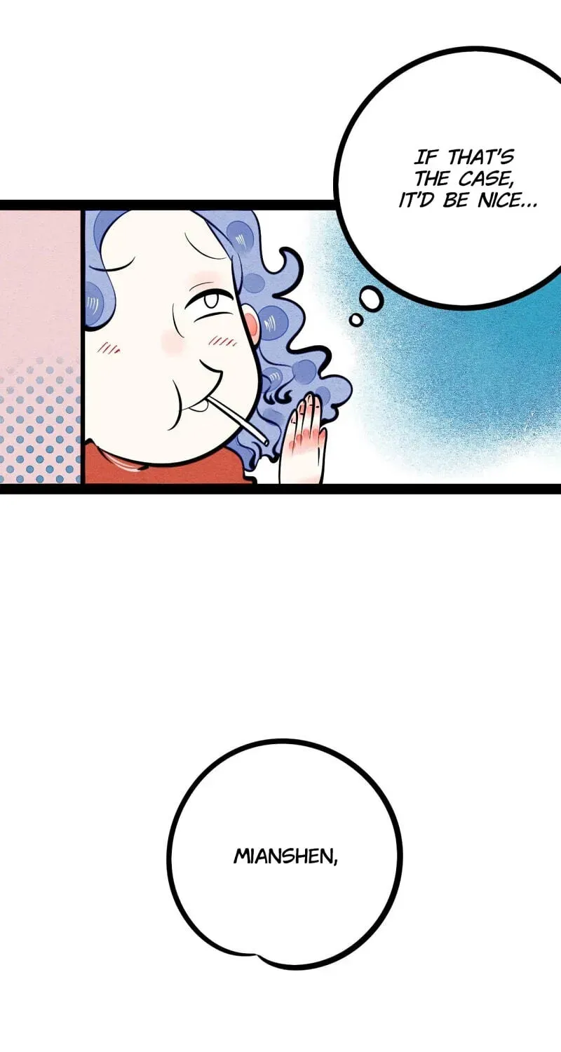 Universal Love Grocery (Colored) Chapter 12 page 39 - 