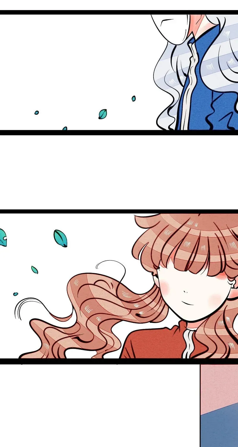 Universal Love Grocery (Colored) Chapter 12 page 41 - 