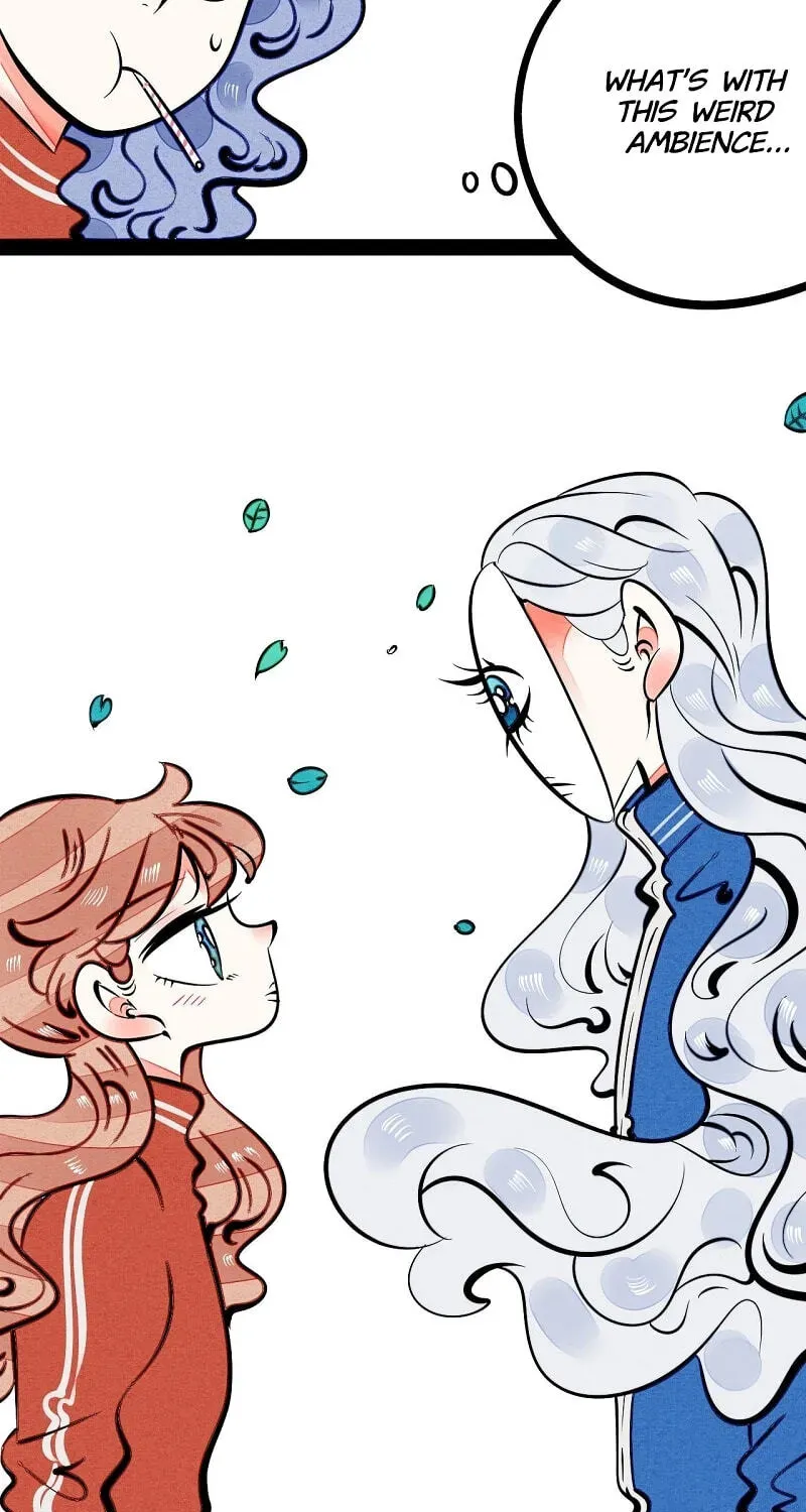 Universal Love Grocery (Colored) Chapter 12 page 45 - 