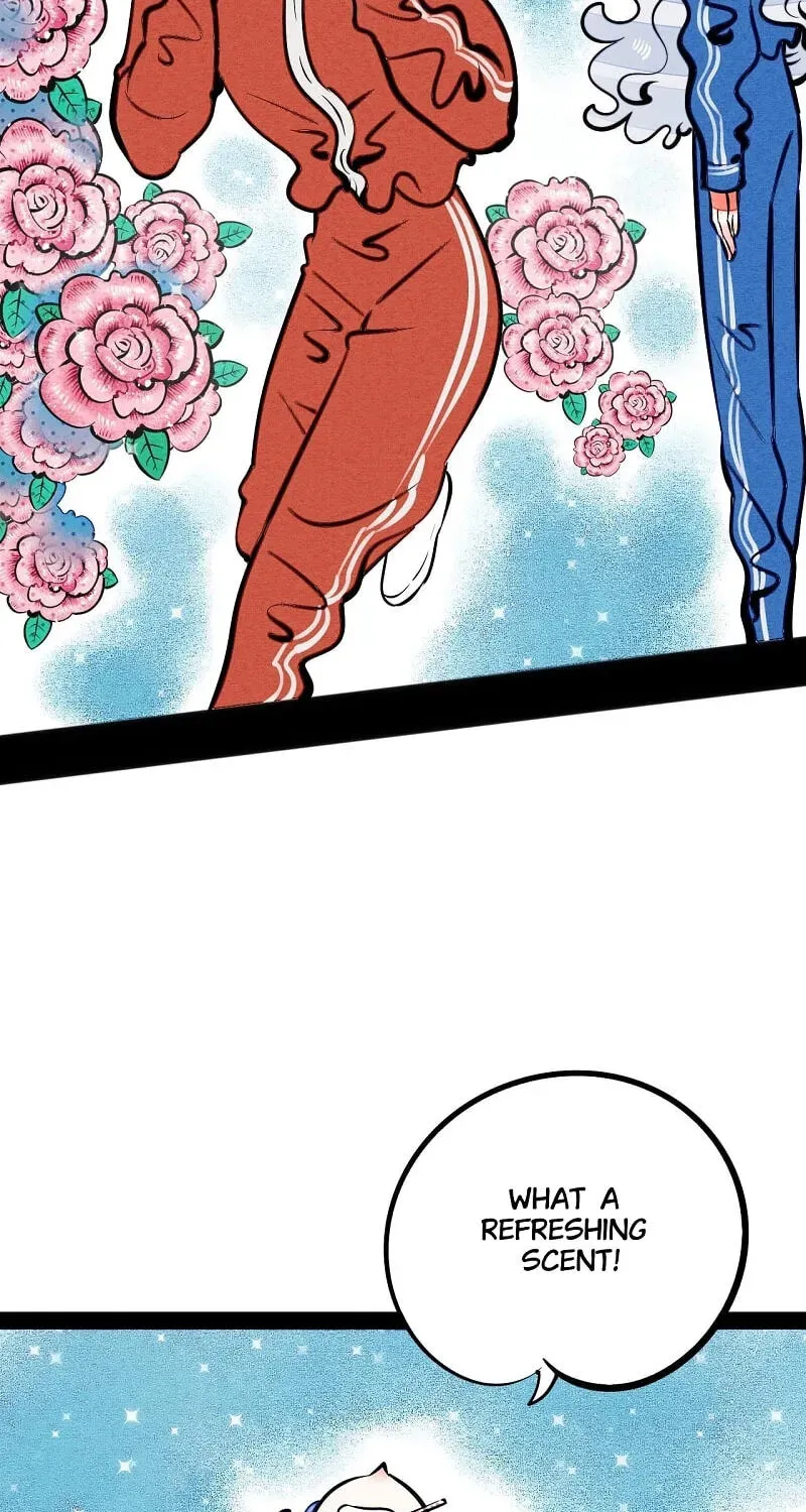 Universal Love Grocery (Colored) Chapter 12 page 51 - 