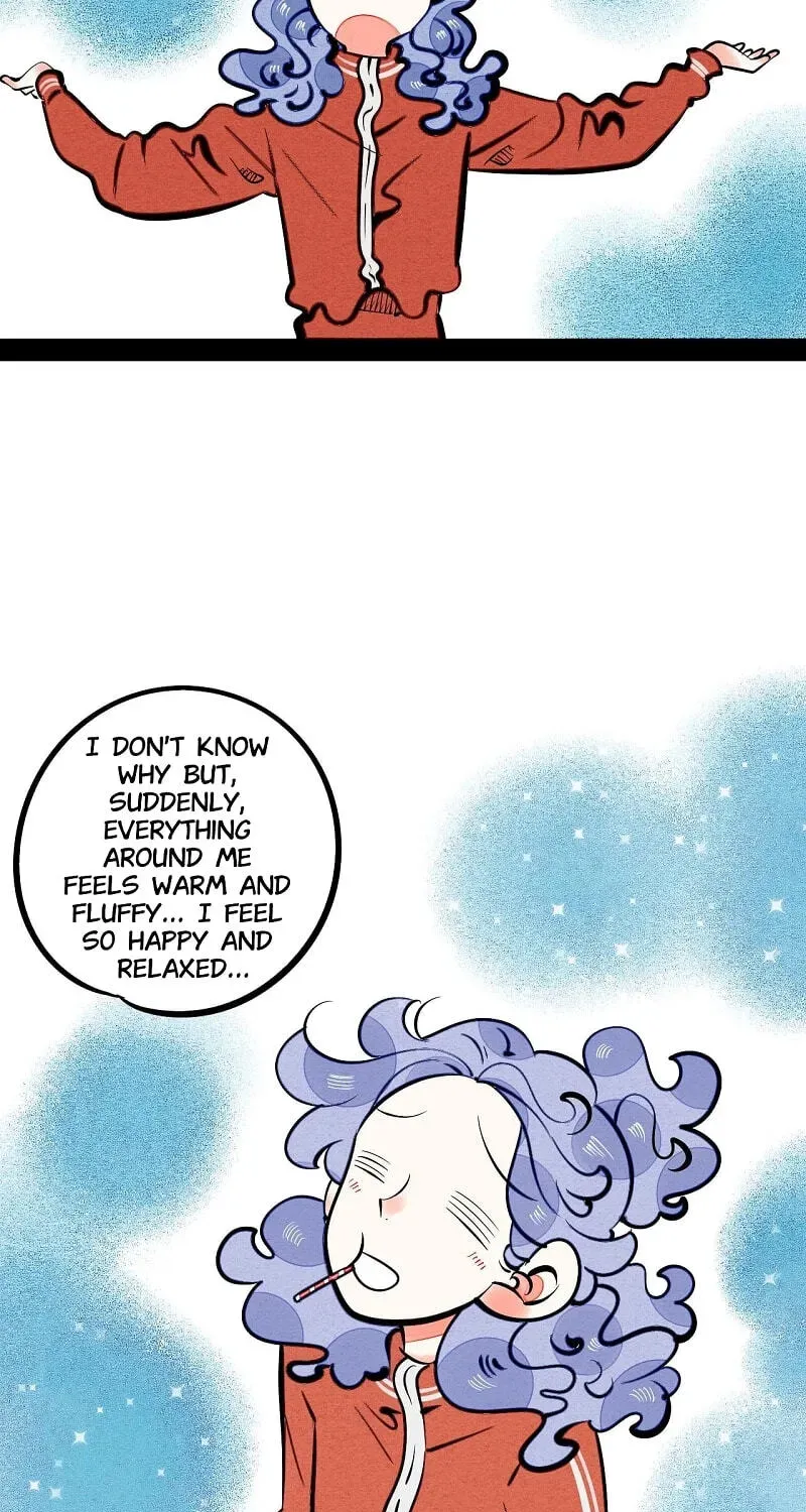 Universal Love Grocery (Colored) Chapter 12 page 53 - 