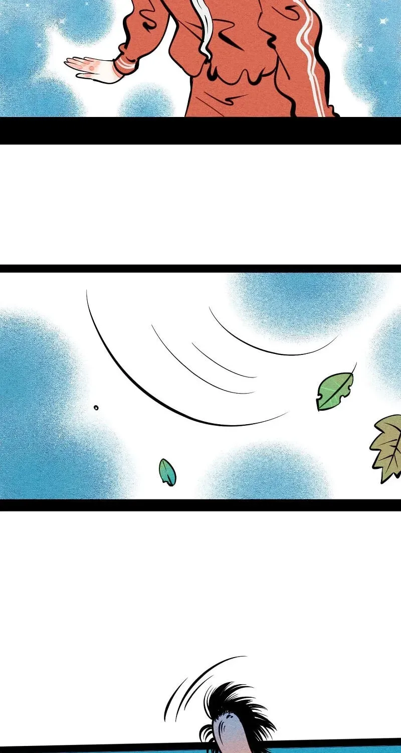 Universal Love Grocery (Colored) Chapter 12 page 55 - 
