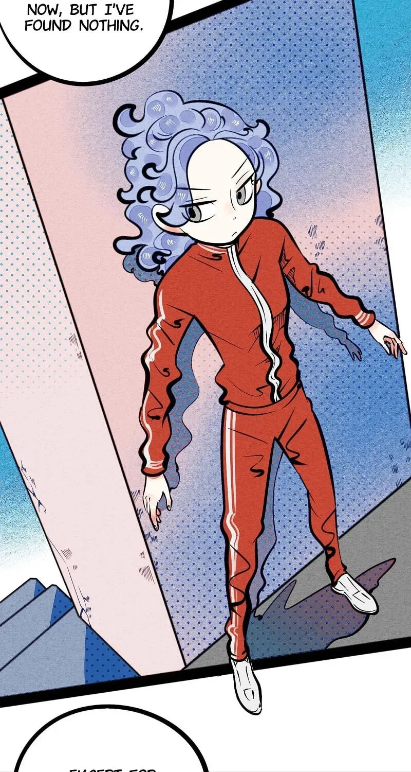 Universal Love Grocery (Colored) Chapter 12 page 7 - 
