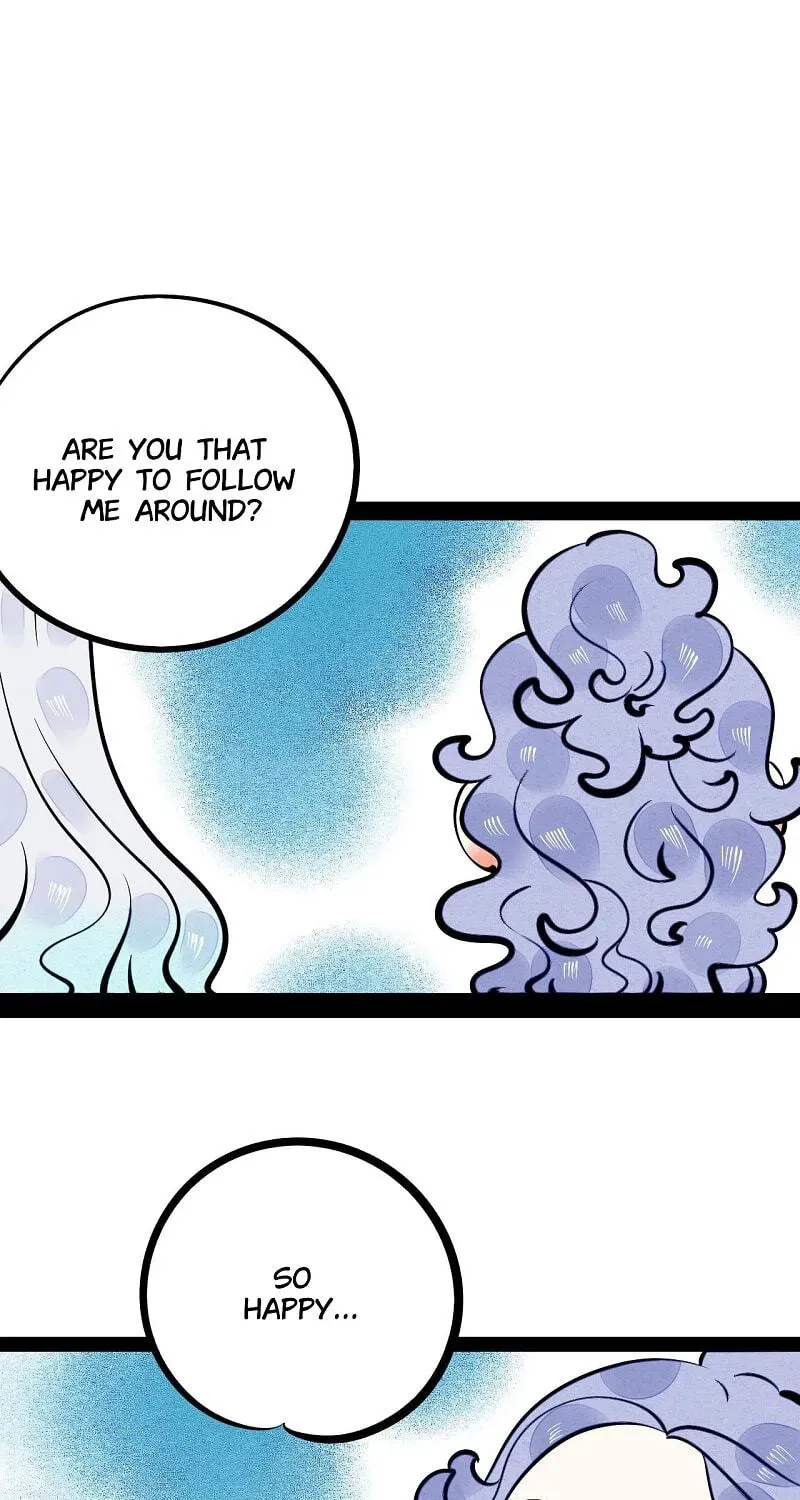 Universal Love Grocery (Colored) Chapter 12 page 61 - 