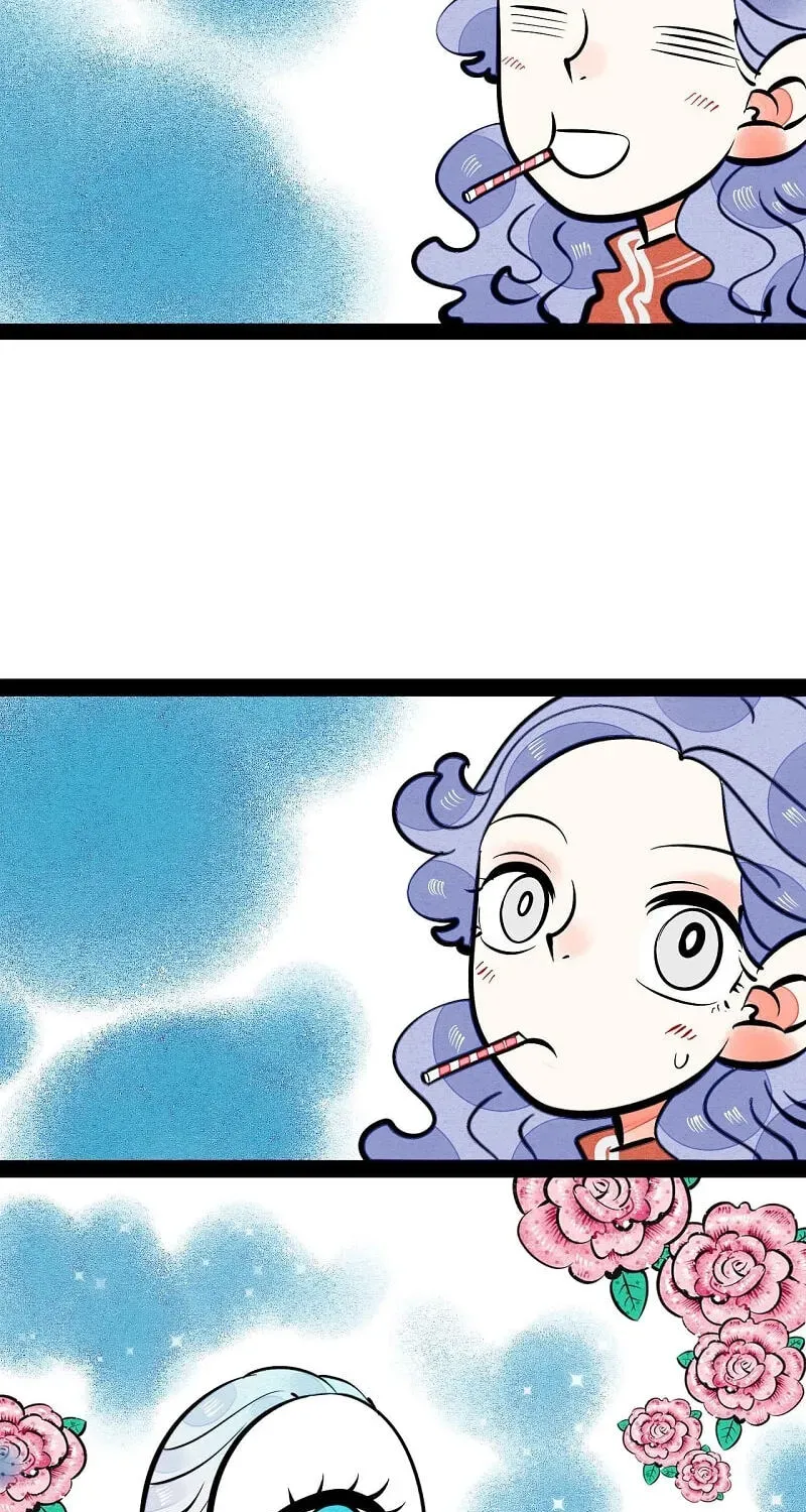 Universal Love Grocery (Colored) Chapter 12 page 63 - 