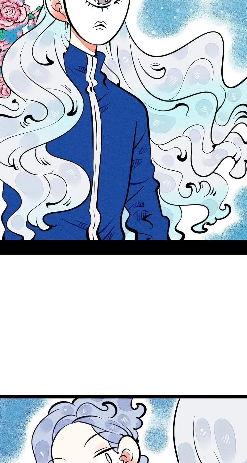 Universal Love Grocery (Colored) Chapter 12 page 65 - 
