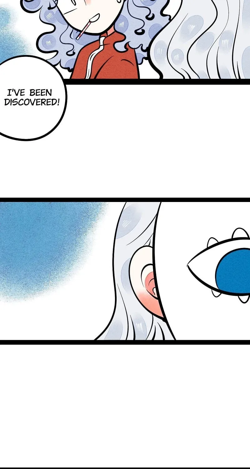 Universal Love Grocery (Colored) Chapter 12 page 67 - 