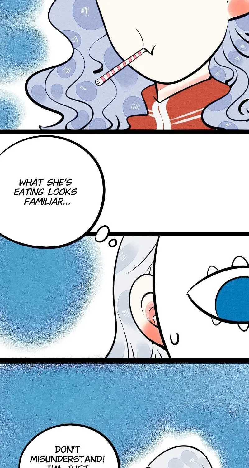 Universal Love Grocery (Colored) Chapter 12 page 69 - 