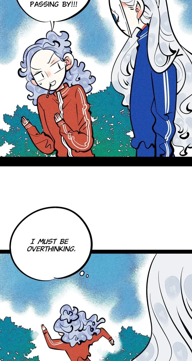 Universal Love Grocery (Colored) Chapter 12 page 71 - 