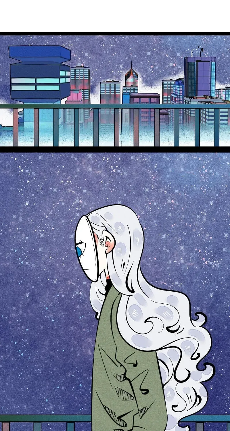 Universal Love Grocery (Colored) Chapter 12 page 79 - 