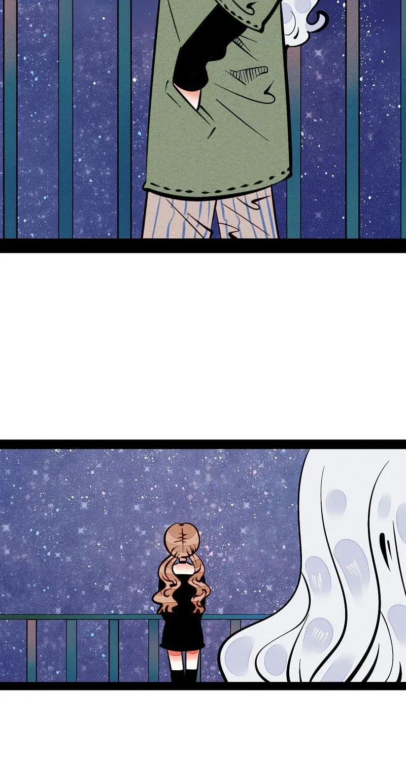 Universal Love Grocery (Colored) Chapter 12 page 81 - 