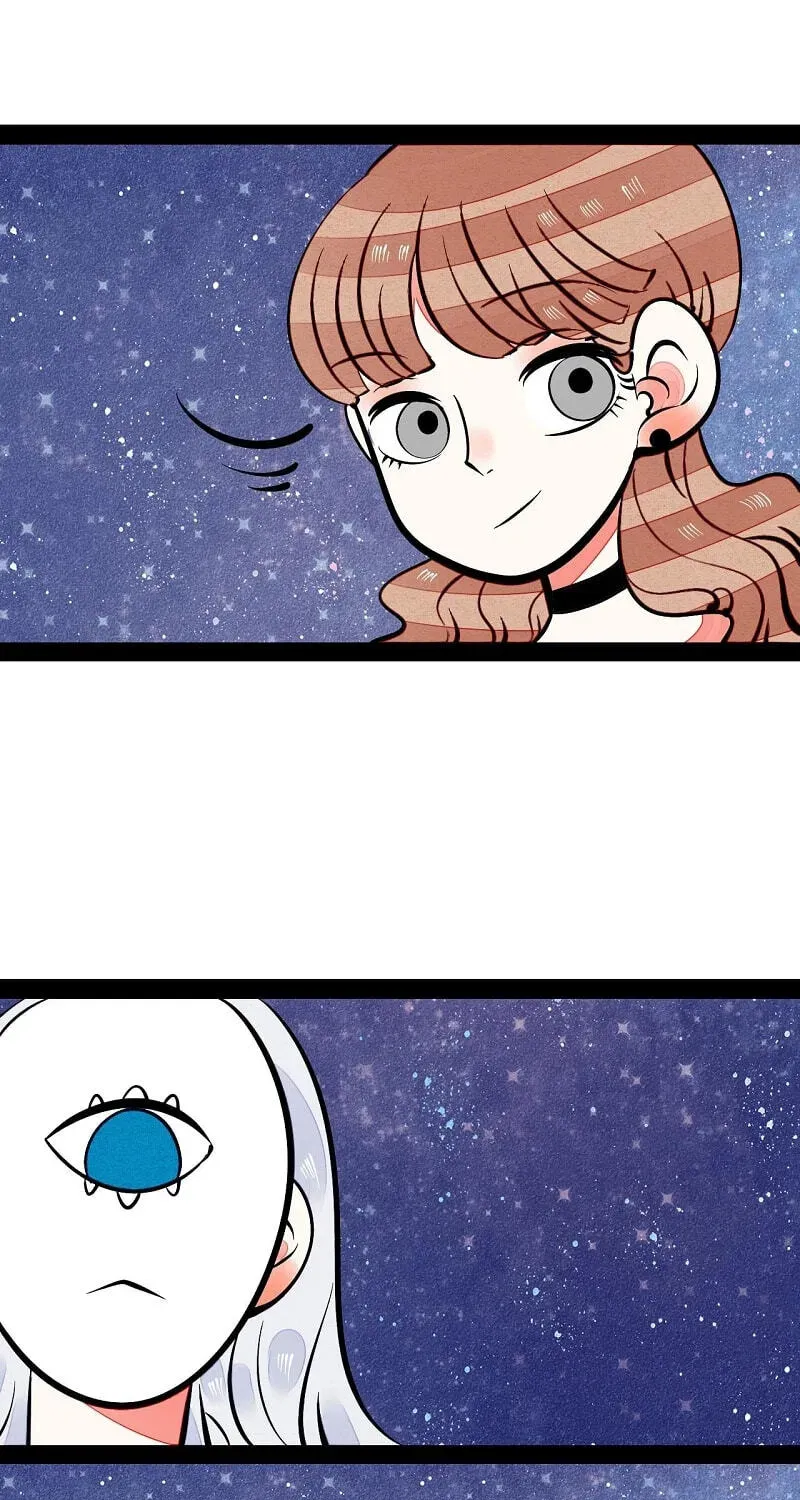 Universal Love Grocery (Colored) Chapter 12 page 83 - 