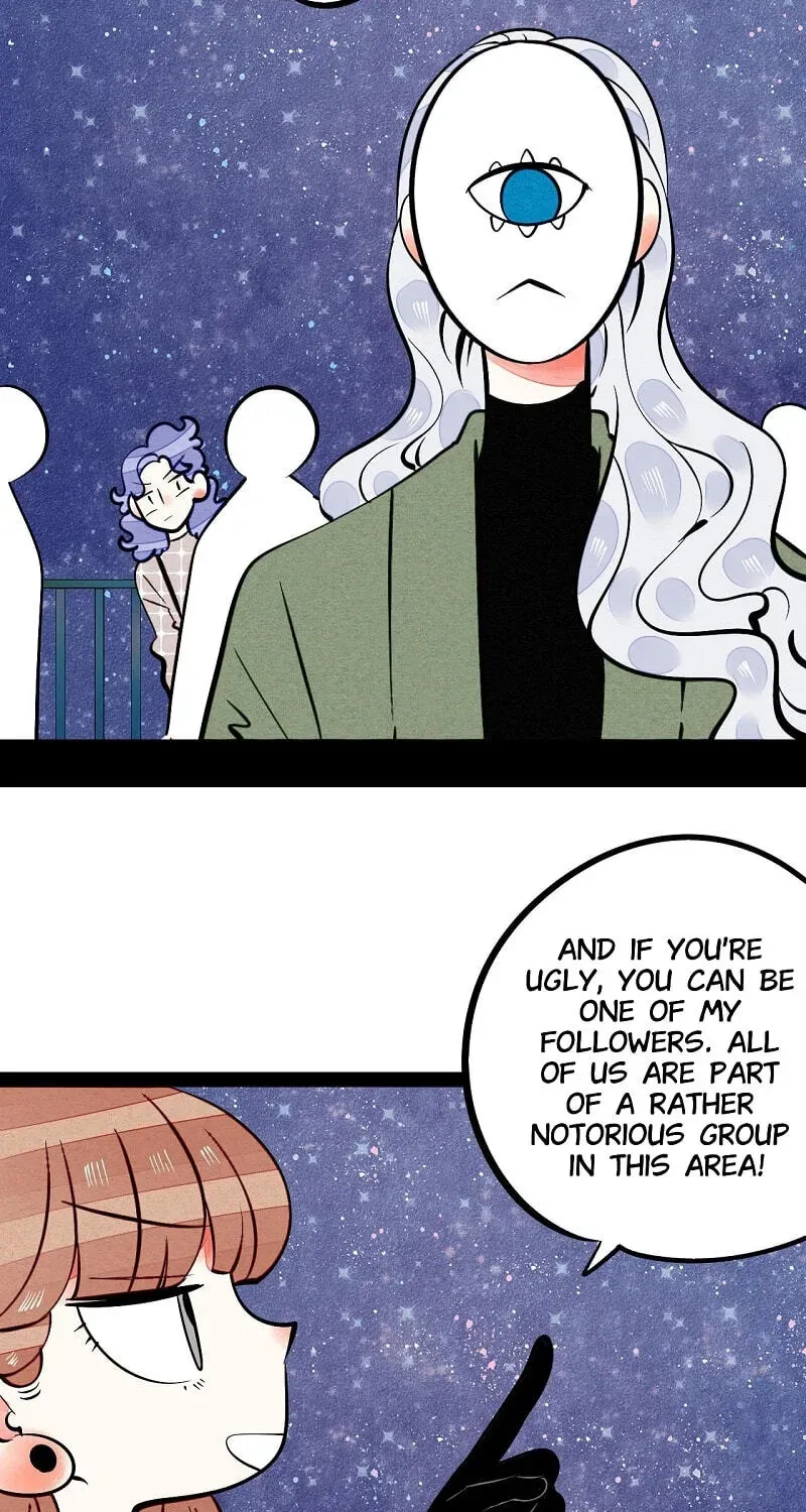 Universal Love Grocery (Colored) Chapter 12 page 89 - 